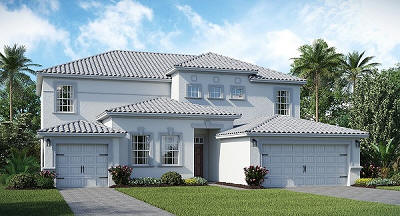 Next Gen Homes For Sale at ChampionsGate
