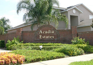 Acadia Estates Orlando Homes For Sale | Acadia Estates Disney Orlando Homes For Sale