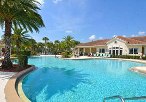 Oak Water Resort Orlando Homes For Sale
