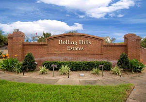 Rolling Hills Estates Kissimmee Homes For Sale