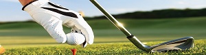 Champions Gate Golf