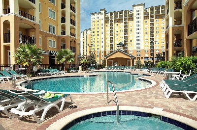 Lake Buena Vista Resort & Spa