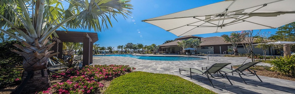 The Vistas at ChampionsGate Clubhouse