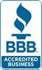 Awards: Better Business Bureau: Rating A+