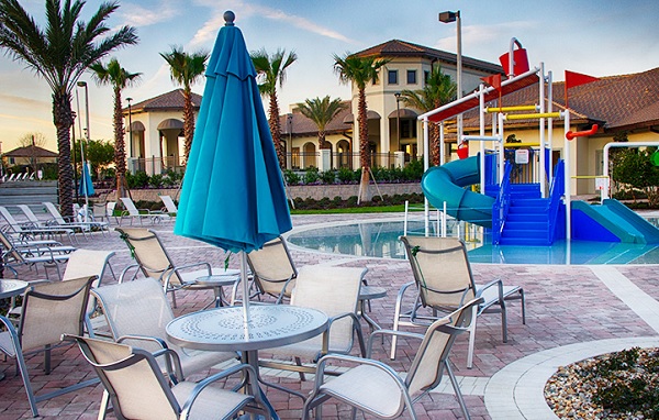 Country Club II at Champions Gate