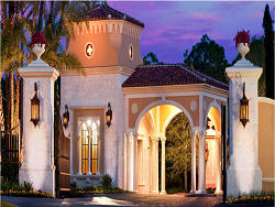 Disney Golden Oak Community Florida