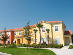 Encantada Resort  Disney Orlando Real Estate