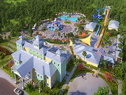 Encore Resort Orlando at Reunion Florida