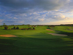Highlands Reserve Golf and Country Club Community