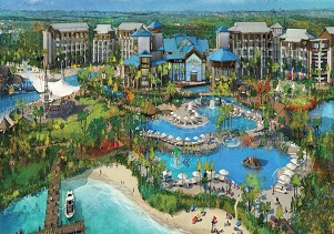 Margaritaville Resort Orlando Homes For Sale