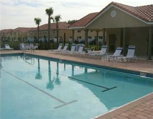 Paradise Cay Clubhouse