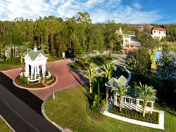 Providence - A Golf & Country Club Community