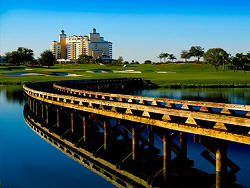 Disney Golden Oak Community Florida