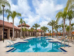 Solterra Resort Orlando| Reunion Real Estate
