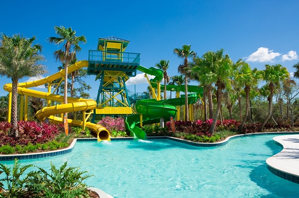 The Grove Resort and Spa = Disney Orlando Condos for sale