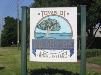 Windermere FL Real Estate
