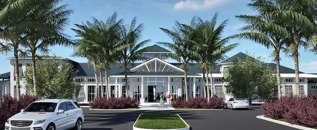 Windsor Cay Resort Townhomes and Pool Homes For Sale