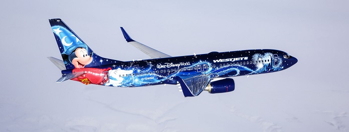 Disney Orlando Fly N Buy
