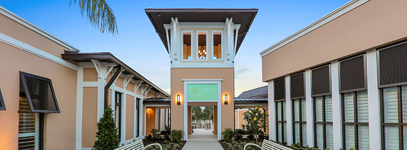 solara resort homes for sale in the disney orlando area