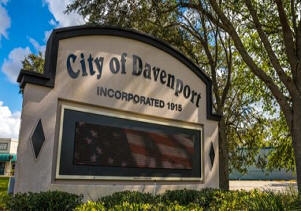 Davenport FL Real Estate | Davenport FL Homes For Sale