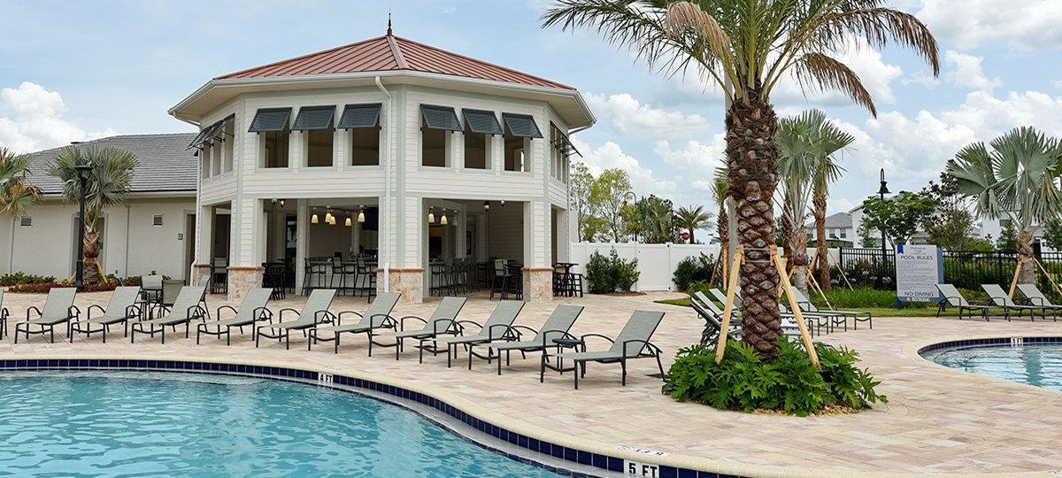 Hideaway Club at Storey Lake Resort Orlando