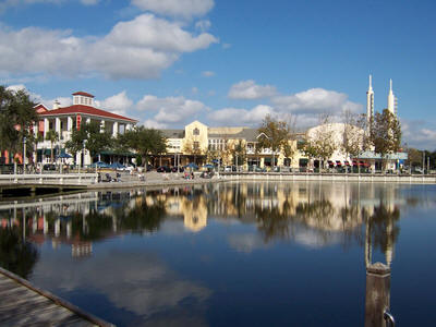 Celebration Florida Community Florida