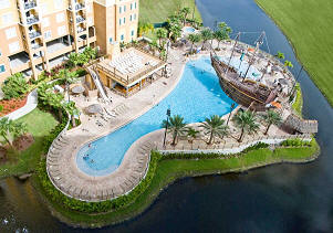 Lake Buena Vista Resort and Spa For Sale