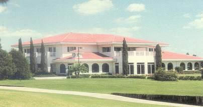 Southern Dunes Clubhouse