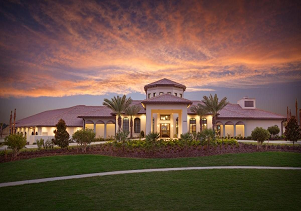 ChampionsGate Gated Golf Resort Community Near Disney Orlando Homes For Sale