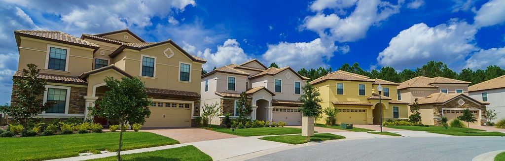 Disney Orlando Top Communities - Sacks Realty Group Inc.