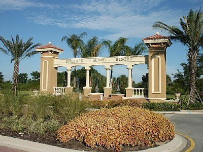 Emerald Island Resort Community Florida