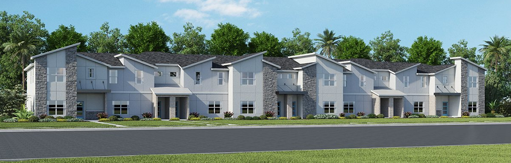 Yownhomes for sale near Disney Orlando | Disney Orlando town homes for sale