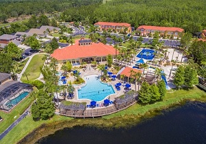 Terra Verde Resort | Kissimmee Homes For Sale