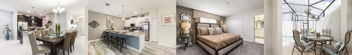 The Retreat Townhomes at ChampionsGate Resort Orlando