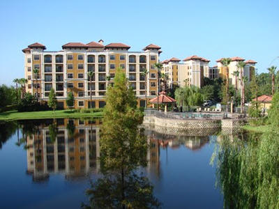 Floridays Resort Orlando Condos for Sale and Real Estate