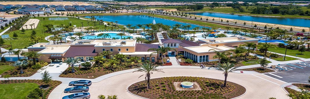 Homes For Sale Near Disney Orlando - Solara Resort | Sacks Realty Group ...