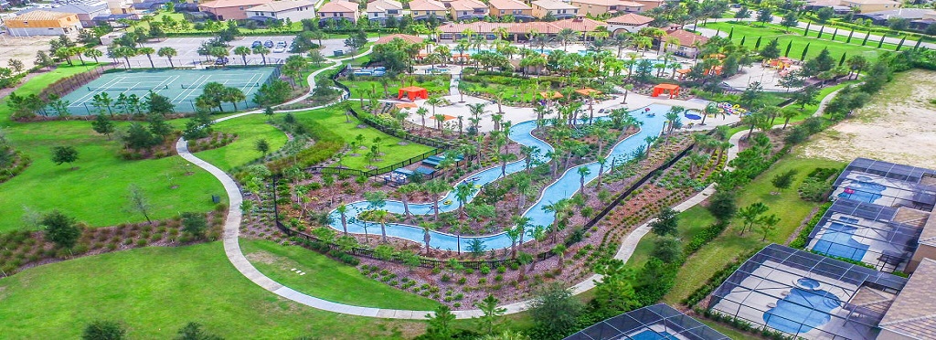 Solterra Resort Orlando Homes For Sale